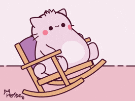 Happy Cat GIF by Pembe