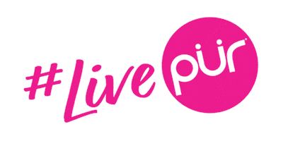 Sticker by The PUR Company