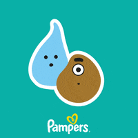 Oh No Oops GIF by Pampers