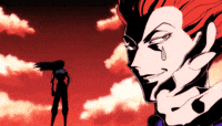 Best Hunter X Hunter Gifs Primo Gif Latest Animated Gifs