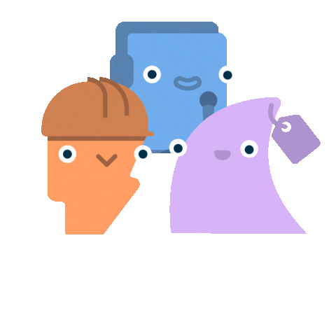 Celebrate Trust Bank Sticker by Trust Bank Singapore