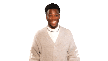 Claude Cestlavie Sticker by AVROTROS