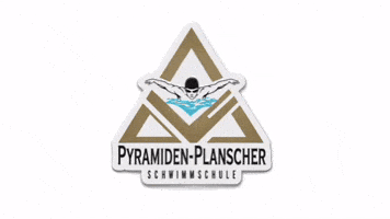 Schwimmen GIF by Pyramiden-Planscher  Schwimmschule