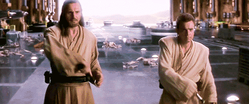 star wars lightsaber GIF - star wars lightsaber GIF