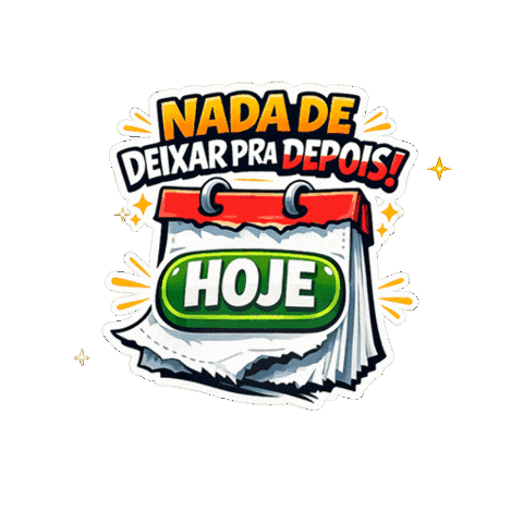 Agora Sticker by Pontal Casa e Construção