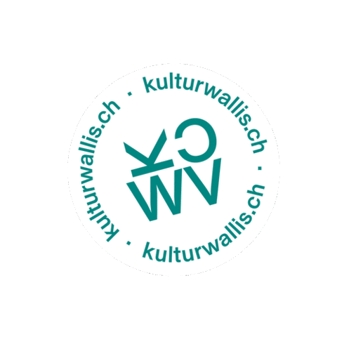 Culture Valais Sticker