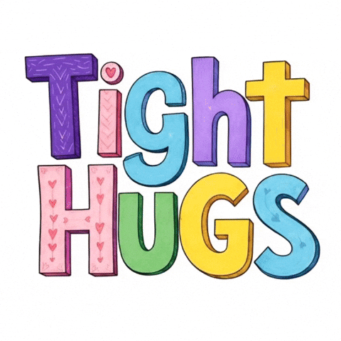 Hugs GIF