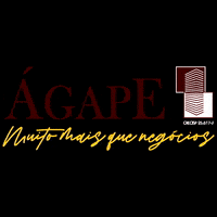 Agape GIF by Imobiliária Ágape