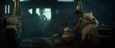 Star Wars GIF