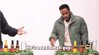 Small-guy GIFs - Get the best GIF on GIPHY