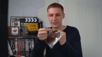 Realization What GIF