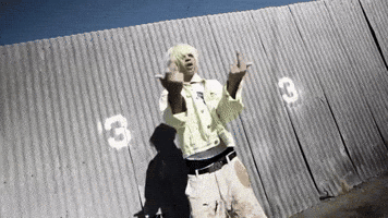 Yuni GIF