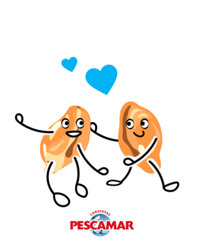 ConservasPescamar Sticker