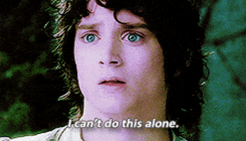Froto Baggins GIFs - Find & Share on GIPHY