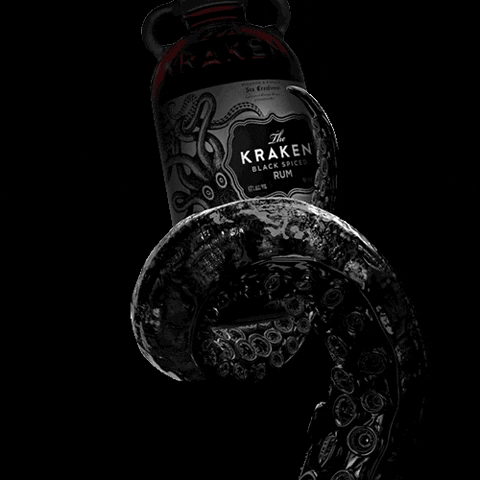 Halloween Dark GIF by krakenrum