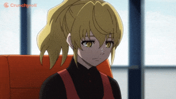 Season 2 GIF by Crunchyroll