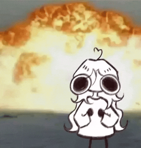 Chaos GIF