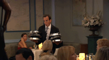 Happy Will Arnett GIF - Find & Share on GIPHY