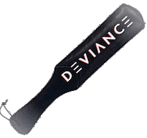 Bdsm Fetish Sticker by Deviance