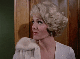 Leaving GIF