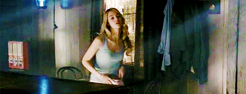 imagine supernatural