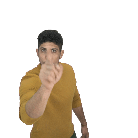 Yusef Sticker by Expressdental