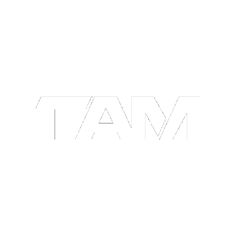 TAM AG Sticker