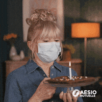 Anniversaire Femme Gateau Gifs Get The Best Gif On Giphy