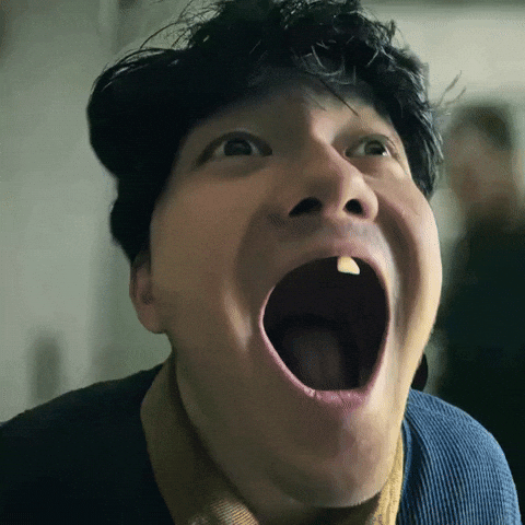 The Boys Tooth GIF