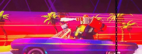 Snoop Dog GIF