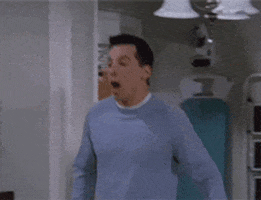 will and grace omg GIF