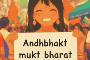 Narendra Modi Congress GIF