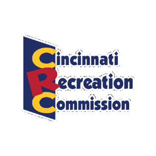 Cincy Rec Sticker