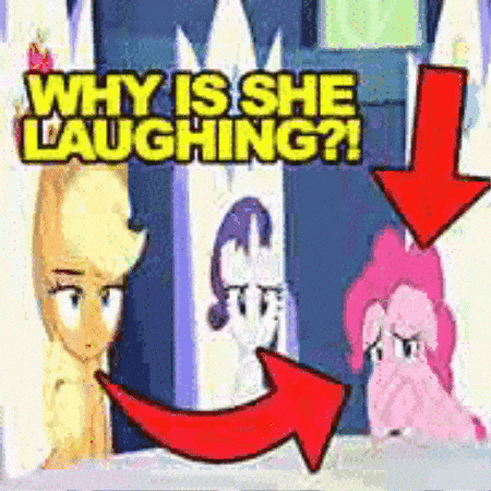 My Little Pony Rarity GIF