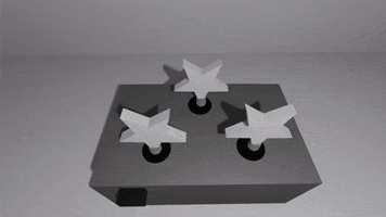 Causal-Structure-Reasoning GIF