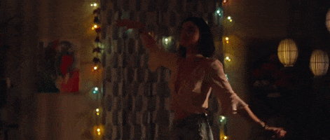 lucy hale dancing GIF by The Orchard Films