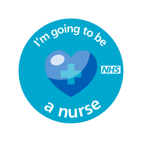 Nhs Sticker by NHS.UK