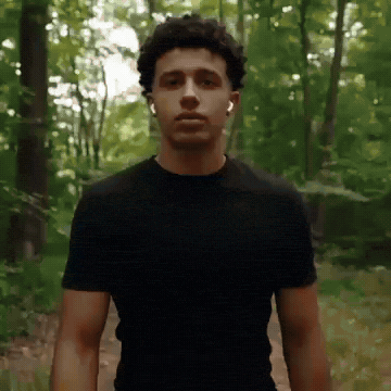 Amir GIF