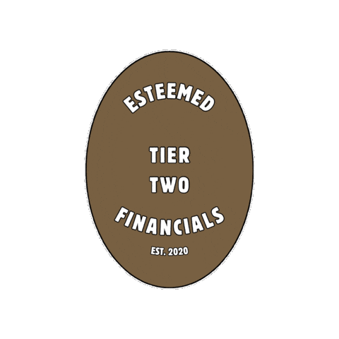 Taxes Tax Pro Sticker by Esteemed Financials