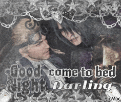Good Night GIF