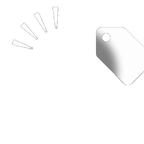 For Sale Sticker by Candi DeMoura