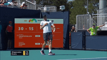 miami open fly GIF by Tennis TV