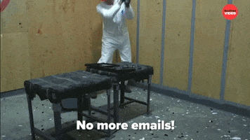 Therapy Rage Cage GIF by BuzzFeed