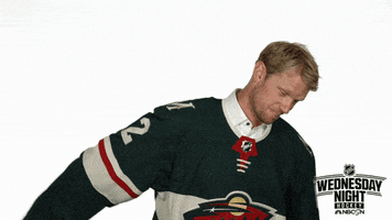 eric staal yes GIF by NHL on NBC Sports