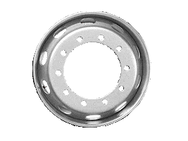 Roda Bz Sticker by BZ AUTOMOTIVE