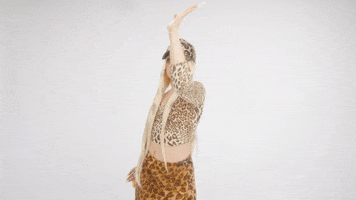 Dance Deal With It GIF by SIMONA