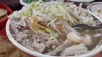 Comidamexicana Pozole GIF