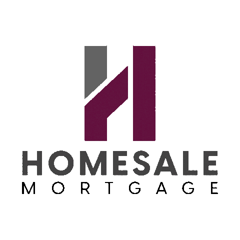 Homesale Sticker by TowneBank Mortgage