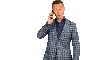 maartenmakelaardijrdam Sticker