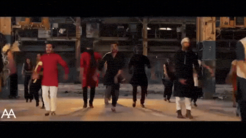 GIF by Exocus Artistry